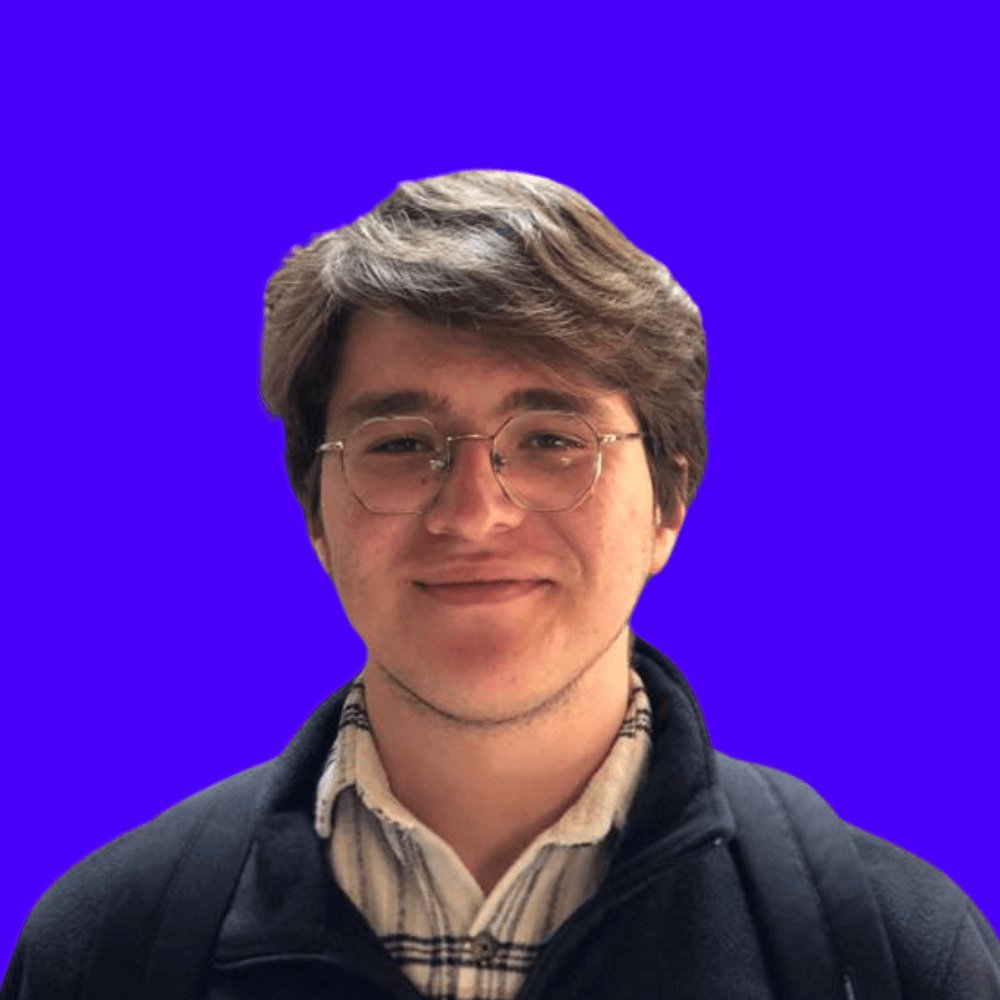Buğra — Beceri Eğitmeni